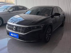 Volkswagen Passat 330TSI Elite - ფოტო 1
