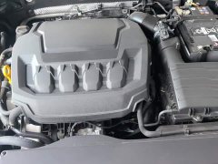 Volkswagen Passat 330TSI Elite - ფოტო 10