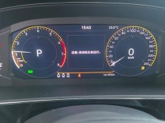 Volkswagen Passat 330TSI Elite - ფოტო 14