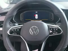 Volkswagen Passat 330TSI Elite - ფოტო 15