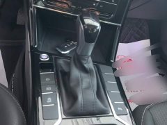 Volkswagen Passat 330TSI Elite - ფოტო 16