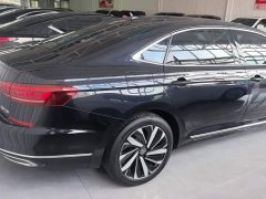 Volkswagen Passat 330TSI Elite - ფოტო 3