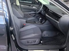 Volkswagen Passat 330TSI Elite - ფოტო 8