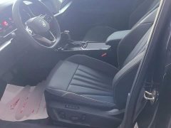 Volkswagen Passat 330TSI Elite - ფოტო 9