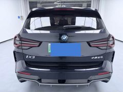 BMW iX3 sDrive40 Premier - ფოტო 10