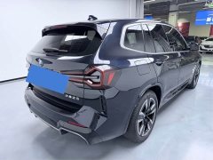 BMW iX3 sDrive40 Premier - ფოტო 11