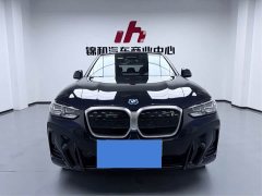 BMW iX3 sDrive40 Premier - ფოტო 2