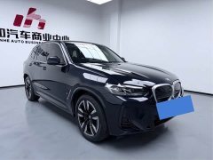 BMW iX3 sDrive40 Premier - ფოტო 3