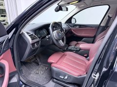BMW iX3 sDrive40 Premier - ფოტო 4