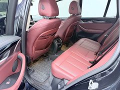 BMW iX3 sDrive40 Premier - ფოტო 6
