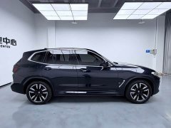 BMW iX3 sDrive40 Premier - ფოტო 8