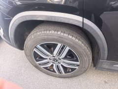 Mercedes-Benz EQA Facelift EQA 260 - ფოტო 10
