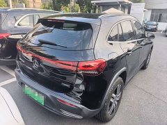 Mercedes-Benz EQA Facelift EQA 260 - ფოტო 2