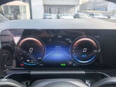 Mercedes-Benz EQA Facelift EQA 260 - ფოტო 3