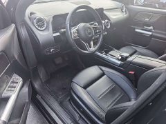 Mercedes-Benz EQA Facelift EQA 260 - ფოტო 5