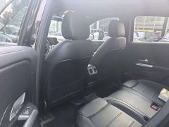 Mercedes-Benz EQA Facelift EQA 260 - ფოტო 6