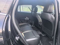 Mercedes-Benz EQA Facelift EQA 260 - ფოტო 7