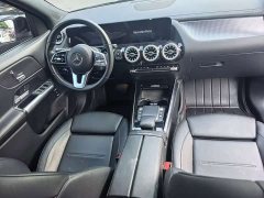 Mercedes-Benz EQA Facelift EQA 260 - ფოტო 8