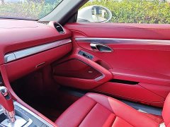 Porsche 718 2023 Cayman Style Edition 2.0T - ფოტო 13
