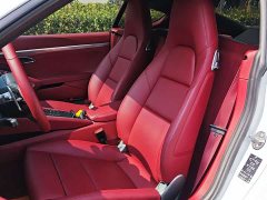 Porsche 718 2023 Cayman Style Edition 2.0T - ფოტო 15
