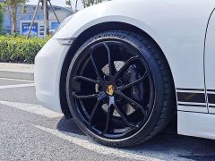 Porsche 718 2023 Cayman Style Edition 2.0T - ფოტო 4