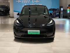 Tesla Model Y 2022 Facelift Rear-Wheel Drive - ფოტო 2