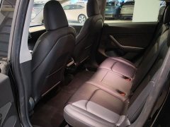 Tesla Model Y 2022 Facelift Rear-Wheel Drive - ფოტო 5