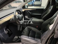 Tesla Model Y 2022 Facelift Rear-Wheel Drive - ფოტო 6