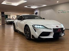 Toyota SUPRA GR SUPRA 2.0T Standard Edition - ფოტო 1