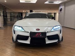 Toyota SUPRA GR SUPRA 2.0T Standard Edition - ფოტო 2