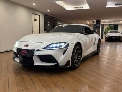Toyota SUPRA GR SUPRA 2.0T Standard Edition - ფოტო 3