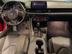 Toyota SUPRA GR SUPRA 2.0T Standard Edition - ფოტო 4