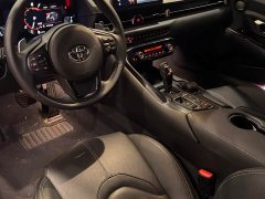 Toyota SUPRA GR SUPRA 2.0T Standard Edition - ფოტო 6