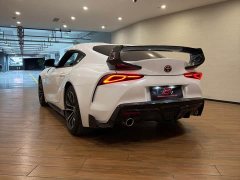 Toyota SUPRA GR SUPRA 2.0T Standard Edition - ფოტო 7