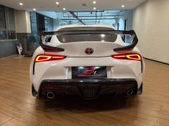 Toyota SUPRA GR SUPRA 2.0T Standard Edition - ფოტო 8