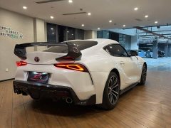 Toyota SUPRA GR SUPRA 2.0T Standard Edition - ფოტო 9