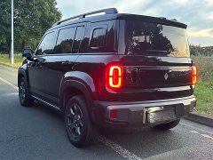 Baojun Yueye Plus Smart Premium Edition 4-Seater - ფოტო 11