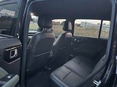Baojun Yueye Plus Smart Premium Edition 4-Seater - ფოტო 16