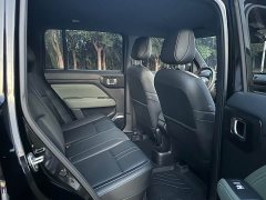 Baojun Yueye Plus Smart Premium Edition 4-Seater - ფოტო 18