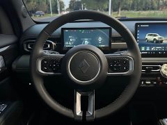 Baojun Yueye Plus Smart Premium Edition 4-Seater - ფოტო 19