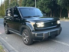 Baojun Yueye Plus Smart Premium Edition 4-Seater - ფოტო 5