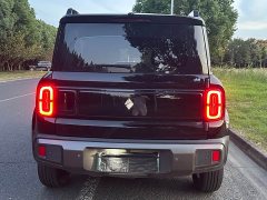 Baojun Yueye Plus Smart Premium Edition 4-Seater - ფოტო 9