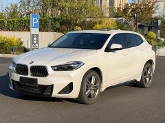 BMW X2 sDrive25i M Sport Package - ფოტო 1
