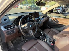 BMW X2 sDrive25i M Sport Package - ფოტო 10