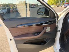 BMW X2 sDrive25i M Sport Package - ფოტო 11