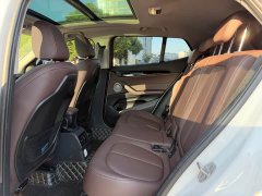BMW X2 sDrive25i M Sport Package - ფოტო 12