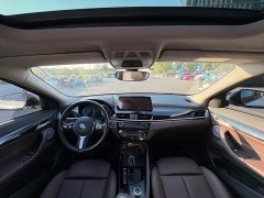 BMW X2 sDrive25i M Sport Package - ფოტო 13