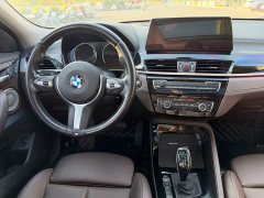 BMW X2 sDrive25i M Sport Package - ფოტო 14