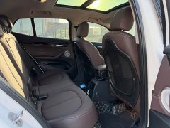 BMW X2 sDrive25i M Sport Package - ფოტო 15