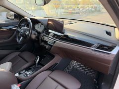 BMW X2 sDrive25i M Sport Package - ფოტო 16